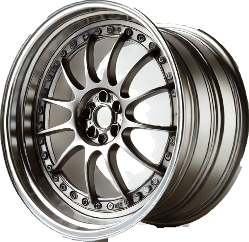 Wheel weight impact on performance