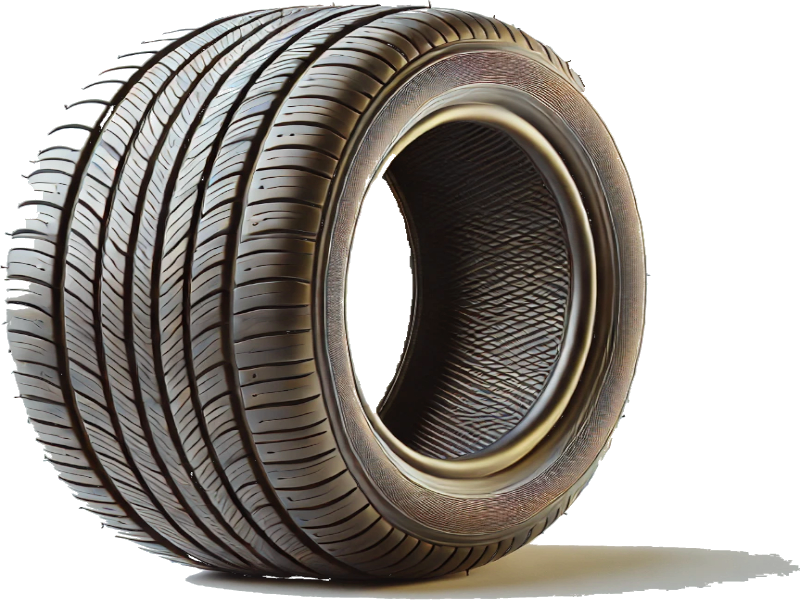 Regular tires