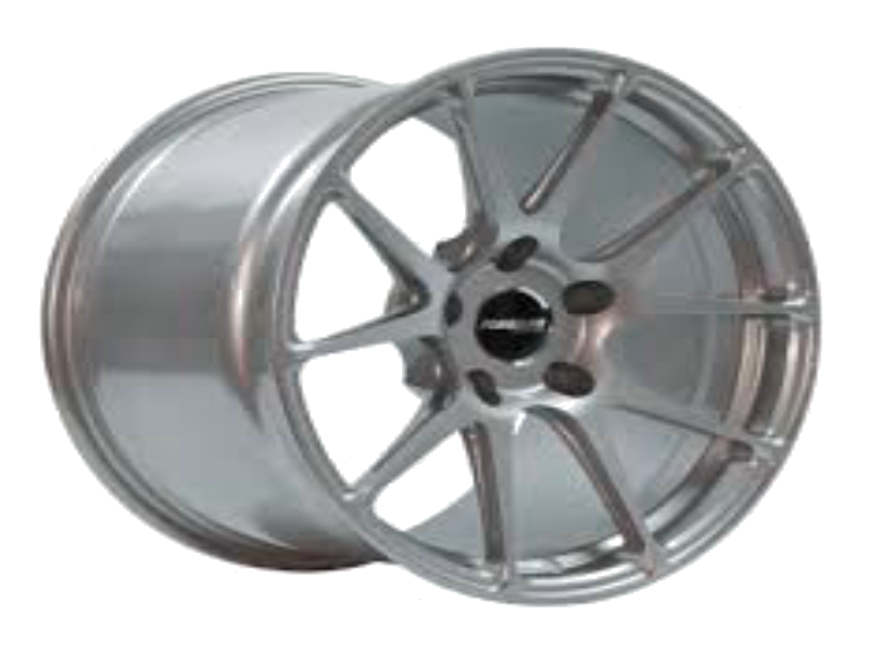 Forgeline GA1R Wheels