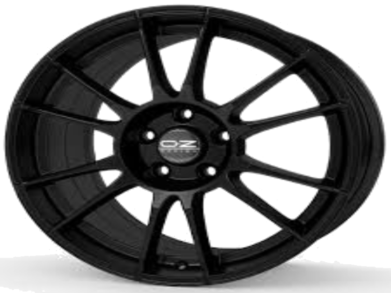 OZ Racing Ultraleggera Wheels