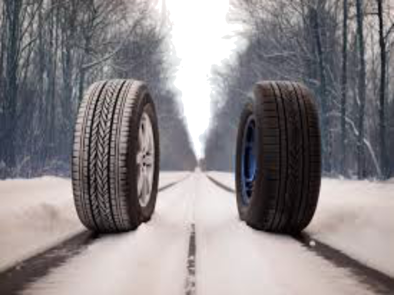 Conclusion - Winter vs All-Season Tires