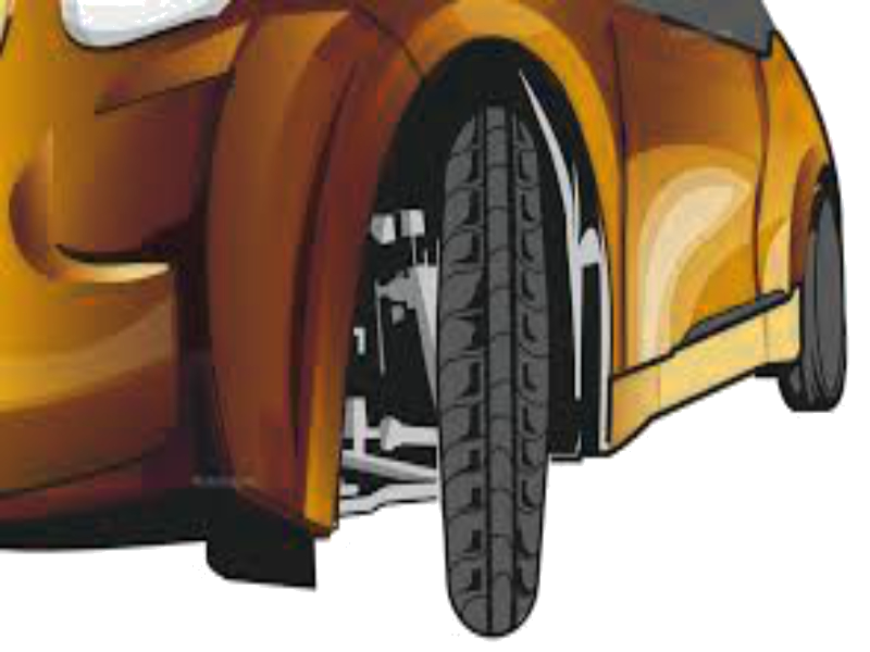 Ensuring Proper Wheel Fitment