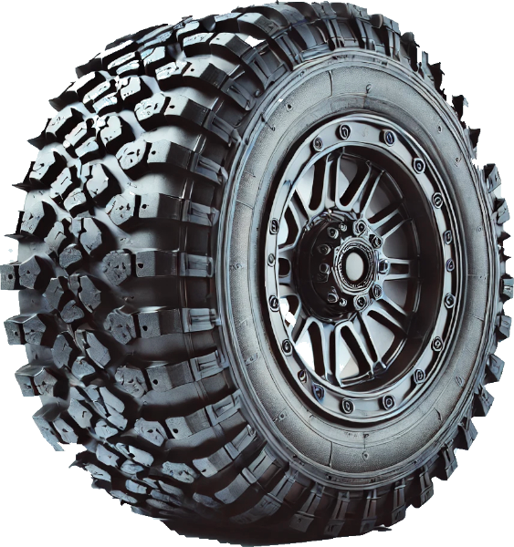 Off-Road Wheel Conclusion