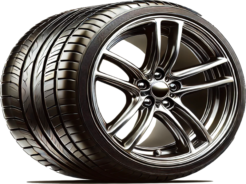Wheel maintenance conclusion